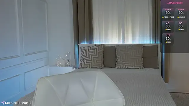 ChloeCoral Image 3