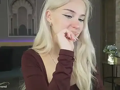 ChloeCoral Image 9
