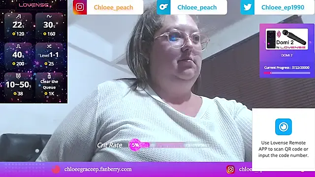 Chloee_Peach Image 6