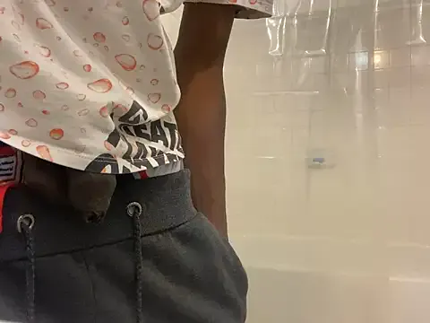 FEIYU001 – webcam model profile photo Image 2