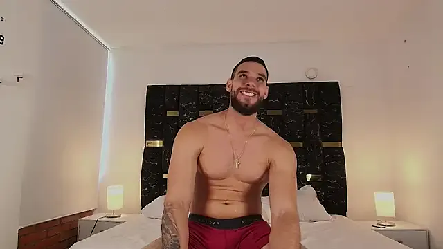 chris_blake__ – webcam model profile photo