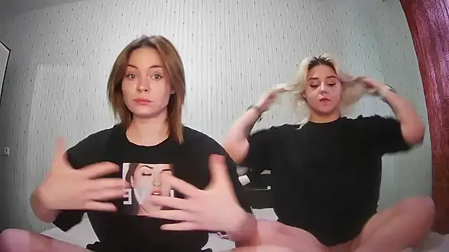 ChrisGirls Image 2