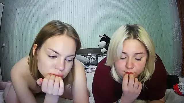 ChrisGirls Image 6