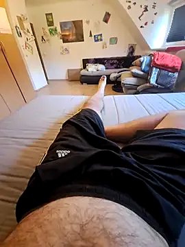 chrisili1986 – webcam model profile photo