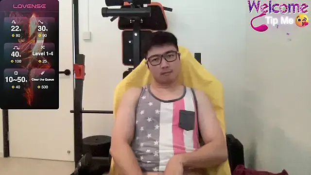 maataaan – webcam model profile photo Image 3