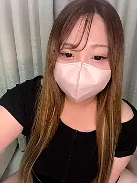 Chua-chan – webcam model profile photo