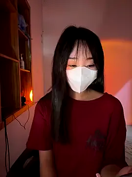 Megu_Melon – webcam model profile photo Image 10