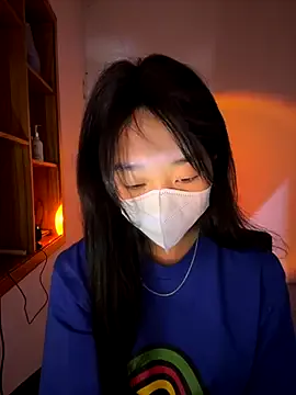 Megu_Melon – webcam model profile photo Image 8