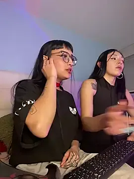 Cintya_Kros – webcam model profile photo