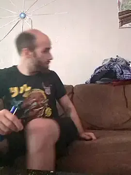 JerkDaddy72 – webcam model profile photo Image 3