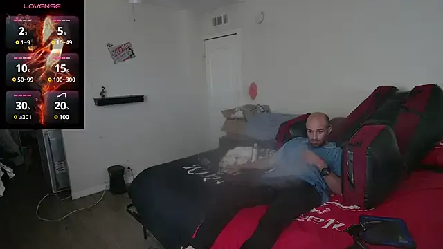 JerkDaddy72 – webcam model profile photo Image 5