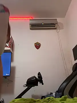 barbiehumpxxx – webcam model profile photo Image 13