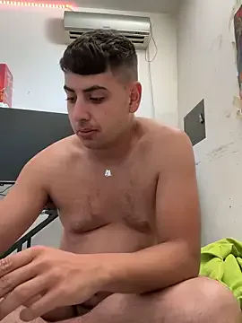 barbiehumpxxx – webcam model profile photo Image 5