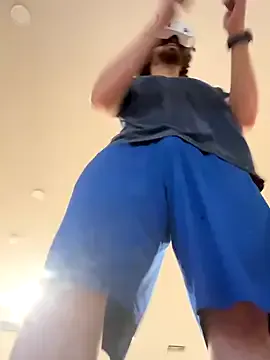 roouse – webcam model profile photo Image 14