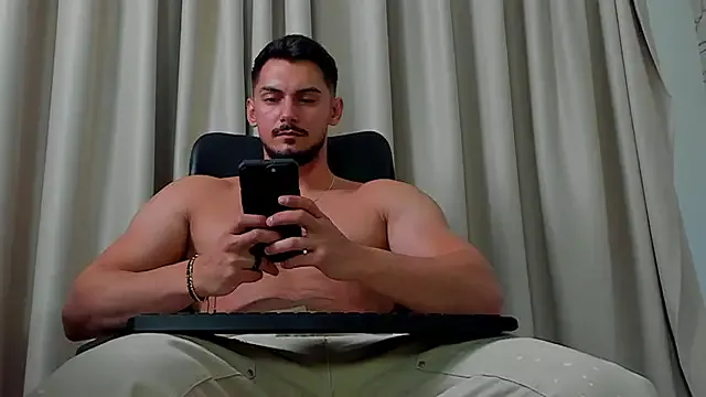 Mr_Genghis_Khan – webcam model profile photo Image 19