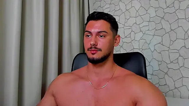 Mr_Genghis_Khan – webcam model profile photo Image 9