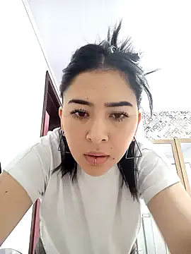 Franshesca_HotxxX – webcam model profile photo Image 3