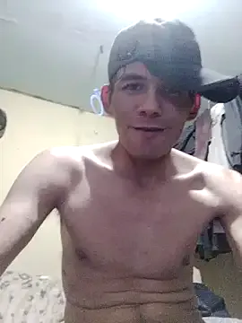  – webcam model profile photo Image 2