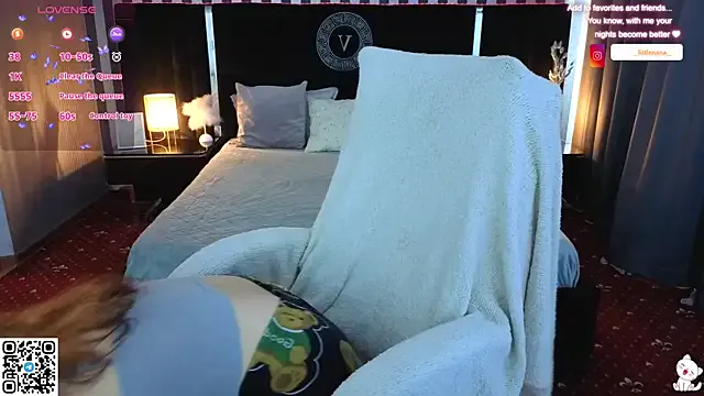 NATSU_Therapist – webcam model profile photo Image 16