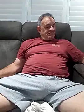 Cock-a-saurus68 – webcam model profile photo