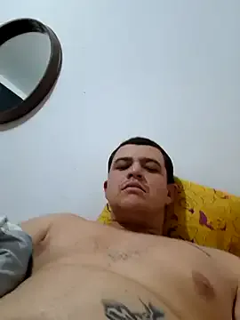 Musae – webcam model profile photo Image 10