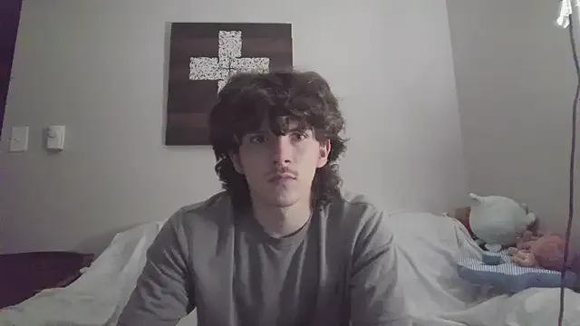 conradical18 – webcam model profile photo