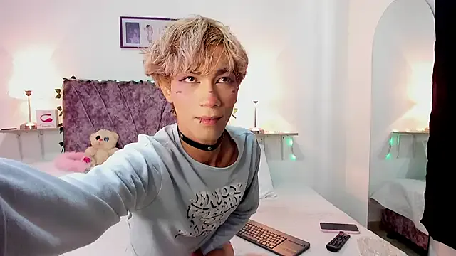 Cooperrosscute233 – webcam model profile photo