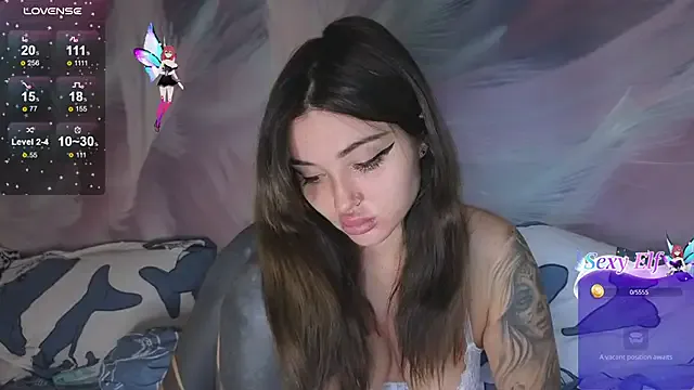 Coralie20_ – webcam model profile photo