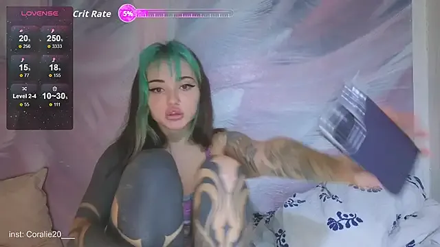 MondoNeko – webcam model profile photo Image 16