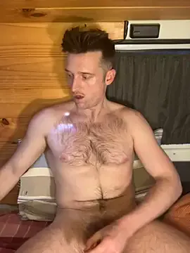 Corey_Vans – webcam model profile photo