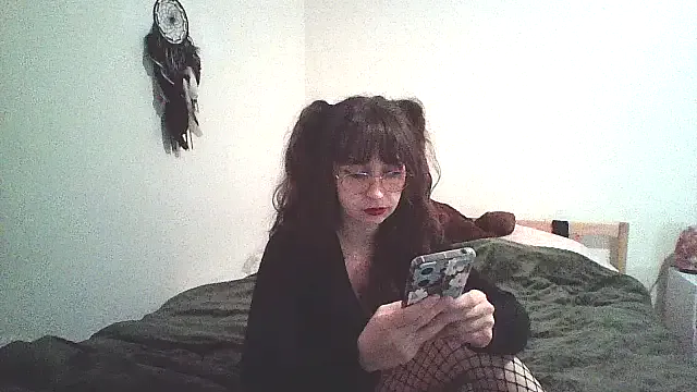 Hot_Mayra25 – webcam model profile photo Image 2