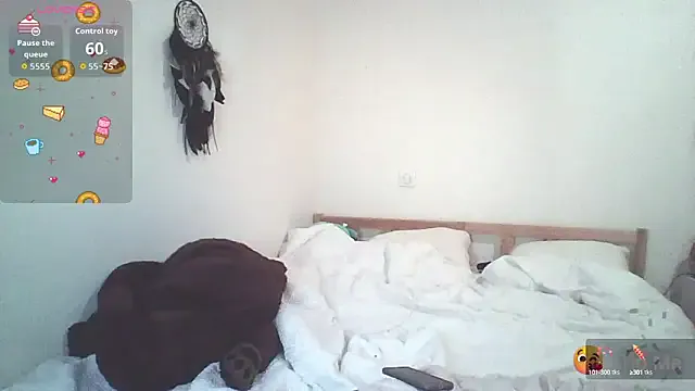 Hot_Mayra25 – webcam model profile photo Image 8