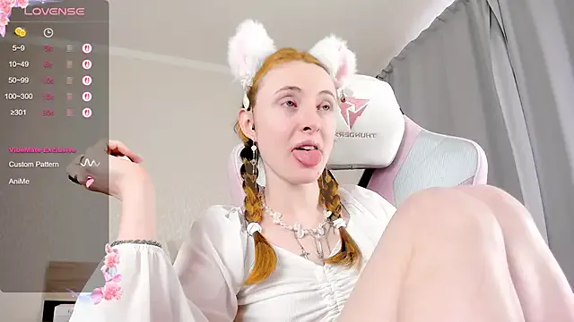 LindaFarmer – webcam model profile photo Image 17