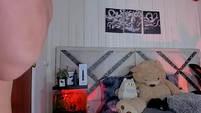 mikan_kun_st – webcam model profile photo Image 11