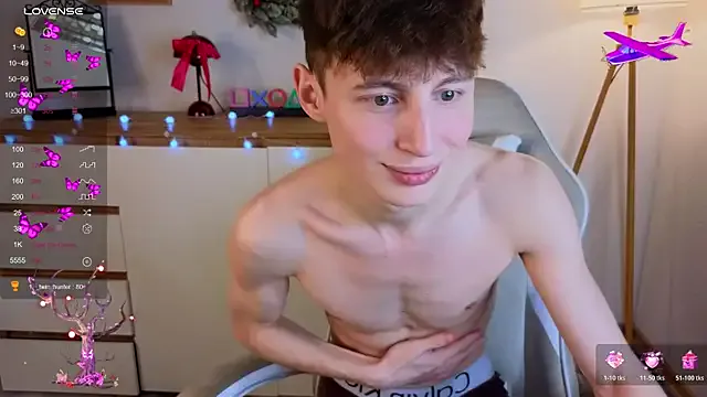 Mia--meow – webcam model profile photo Image 17