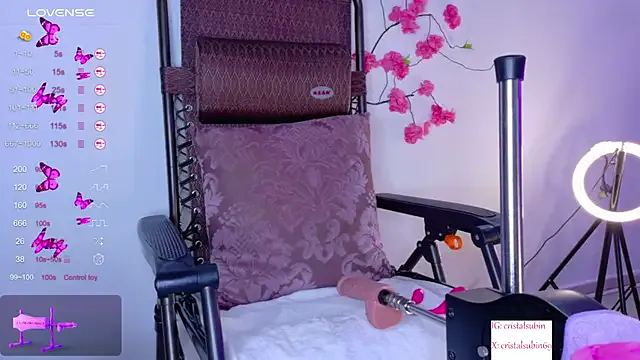 VallieBrandwein – webcam model profile photo Image 11