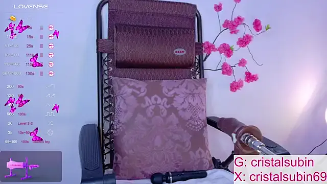 VallieBrandwein – webcam model profile photo Image 12