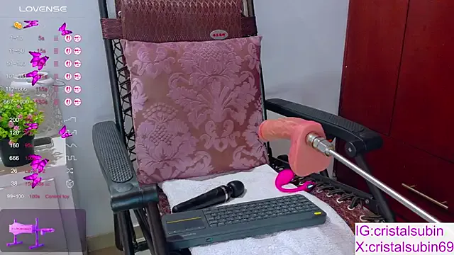 VallieBrandwein – webcam model profile photo Image 18