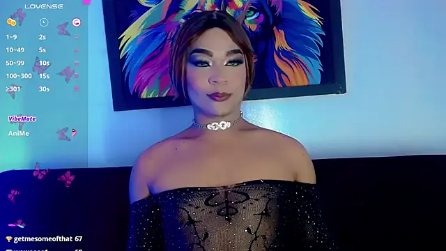 cristal_villael_ on FreeCamNet