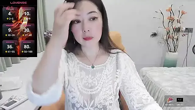 Nonchan_ – webcam model profile photo Image 11