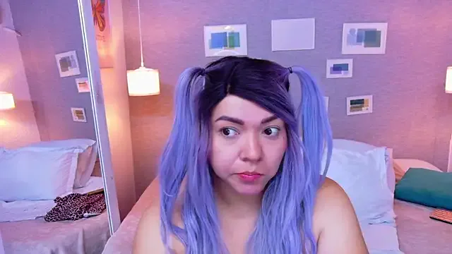  – webcam model profile photo Image 14