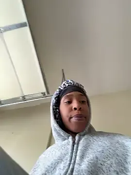 Cum2Charm – webcam model profile photo