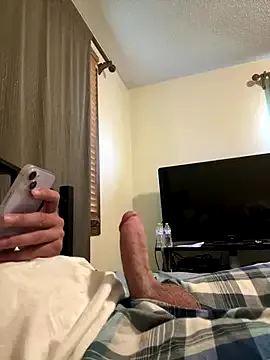 DaddybearVLC – webcam model profile photo Image 5