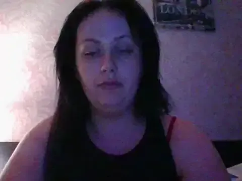 Nonchan_ – webcam model profile photo Image 2