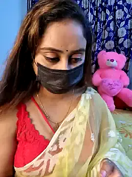 Nonchan_ – webcam model profile photo Image 9