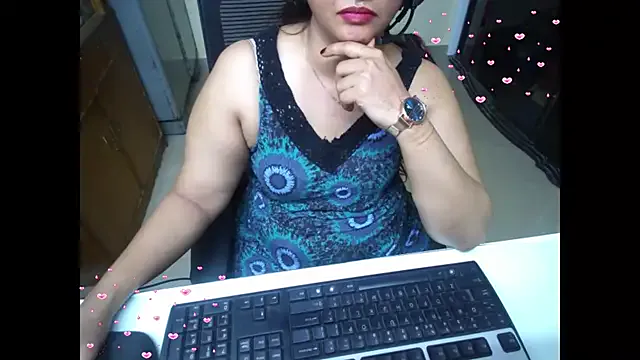 Lucky-baby – webcam model profile photo Image 12