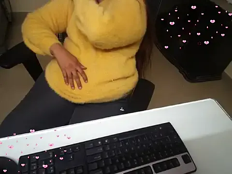 Lucky-baby – webcam model profile photo Image 7