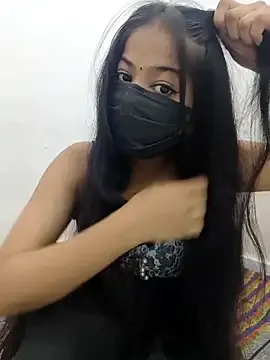 FaaBinaa – webcam model profile photo Image 2