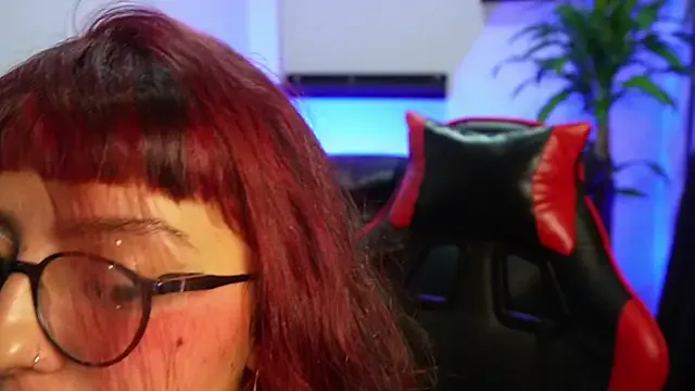 Nonchan_ – webcam model profile photo Image 5