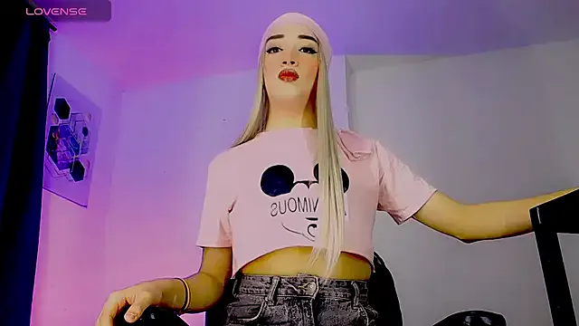 Cute_Maffe – webcam model profile photo